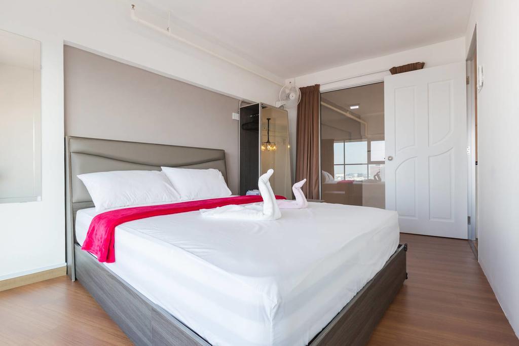 3-Bed Executive Suite, Rumahku @Ceo Bayan Lepas Exteriér fotografie