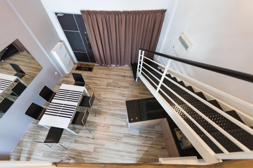3-Bed Executive Suite, Rumahku @Ceo Bayan Lepas Exteriér fotografie