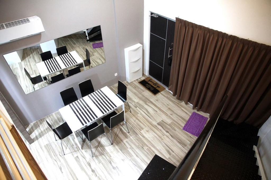 3-Bed Executive Suite, Rumahku @Ceo Bayan Lepas Exteriér fotografie