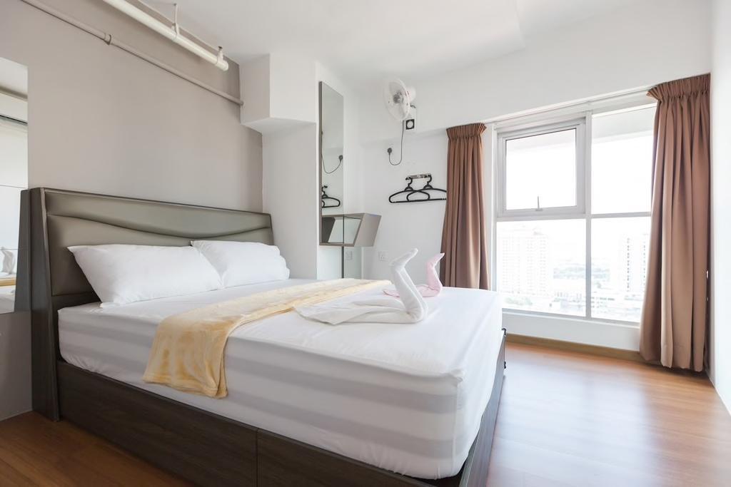 3-Bed Executive Suite, Rumahku @Ceo Bayan Lepas Exteriér fotografie