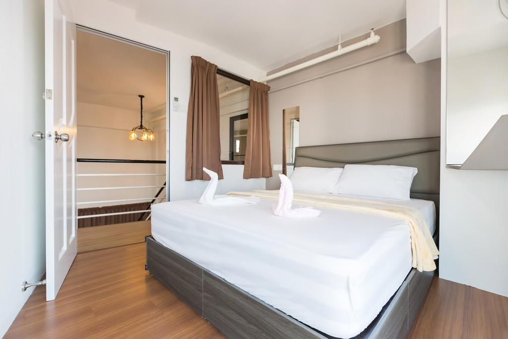 3-Bed Executive Suite, Rumahku @Ceo Bayan Lepas Exteriér fotografie