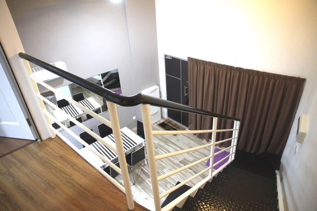 3-Bed Executive Suite, Rumahku @Ceo Bayan Lepas Exteriér fotografie
